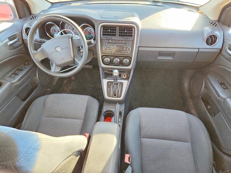 Photo 8 from auction – 2011 DODGE CALIBER with VIN 1B3CB3HA2BD111636