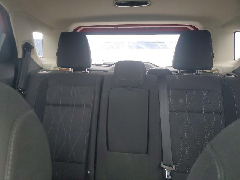 Photo 10 from auction – 2022 FORD ECOSPORT with VIN MAJ6S3GL7NC463027