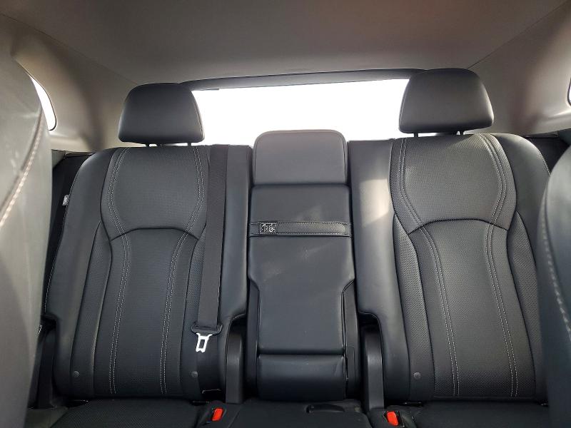 Photo 10 from auction – 2016 LEXUS RX 350 BAS with VIN 2T2BZMCA3GC051840