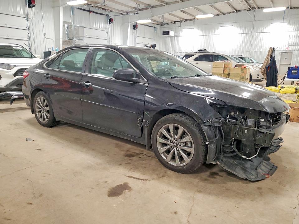 Photo 4 from auction – 2017 TOYOTA 033FG35 with VIN 4T1BK1FK4HU584629