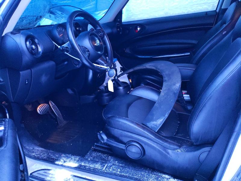 Photo 7 from auction – 2015 MINI COOPER with VIN WMWSS7C56FWS44757