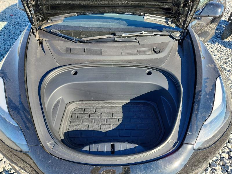 Photo 11 from auction – 2023 TESLA MODEL 3 with VIN 5YJ3E1EA0PF430547