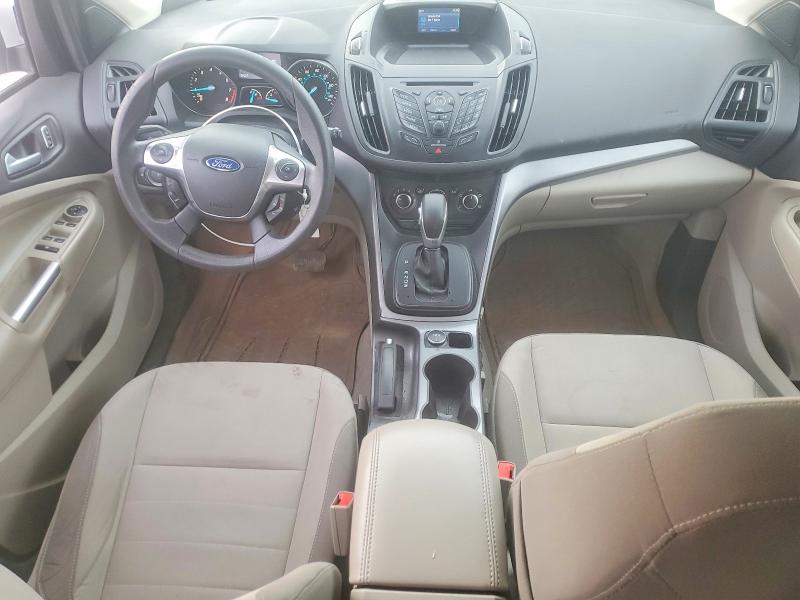 Zdjęcie 8 z aukcji – 2014 FORD ESCAPE z VIN 1FMCU9GX5EUD99105