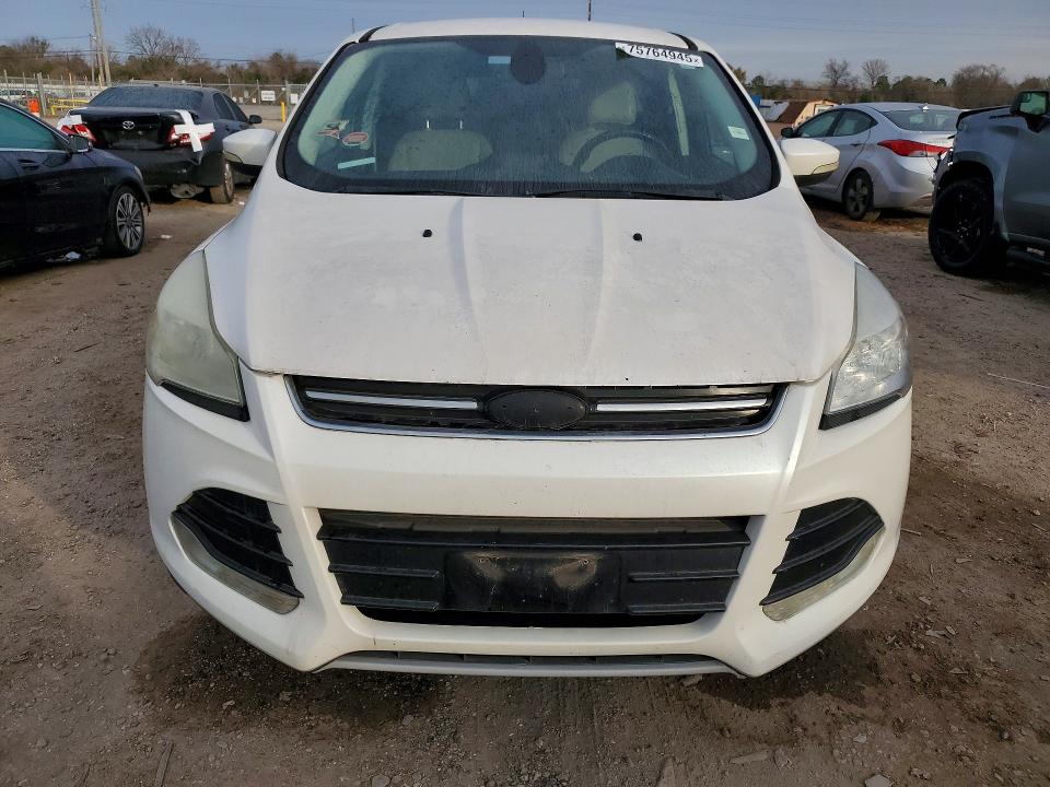 Фото 5 с аукциона – 2013 FORD ESCAPE с VIN 1FMCU0HX2DUB99436