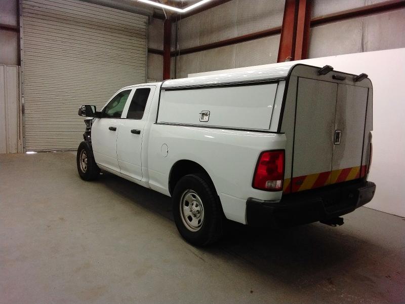 Zdjęcie 2 z aukcji – 2023 RAM 1500 CLASSIC z VIN 1C6RR6FG2PS593029
