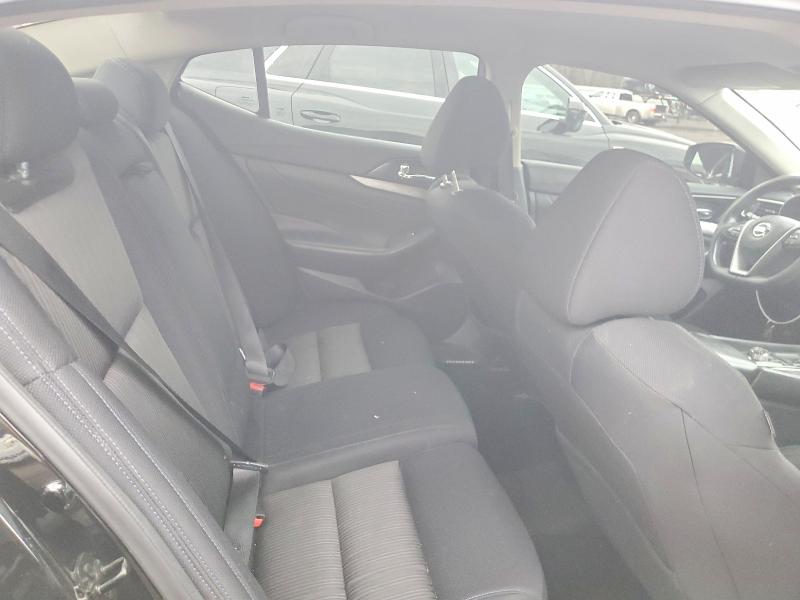 Photo 10 from auction – 2017 NISSAN MAXIMA with VIN 1N4AA6AP6HC441230