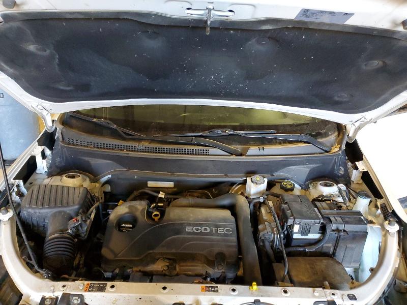 Photo 12 from auction – 2018 CHEVROLET EQUINOX with VIN 2GNAXJEV6J6232404
