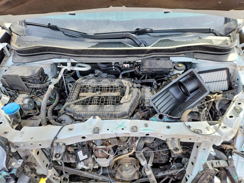 Photo 12 from auction – 2022 HONDA PILOT with VIN 5FNYF5H61NB015395
