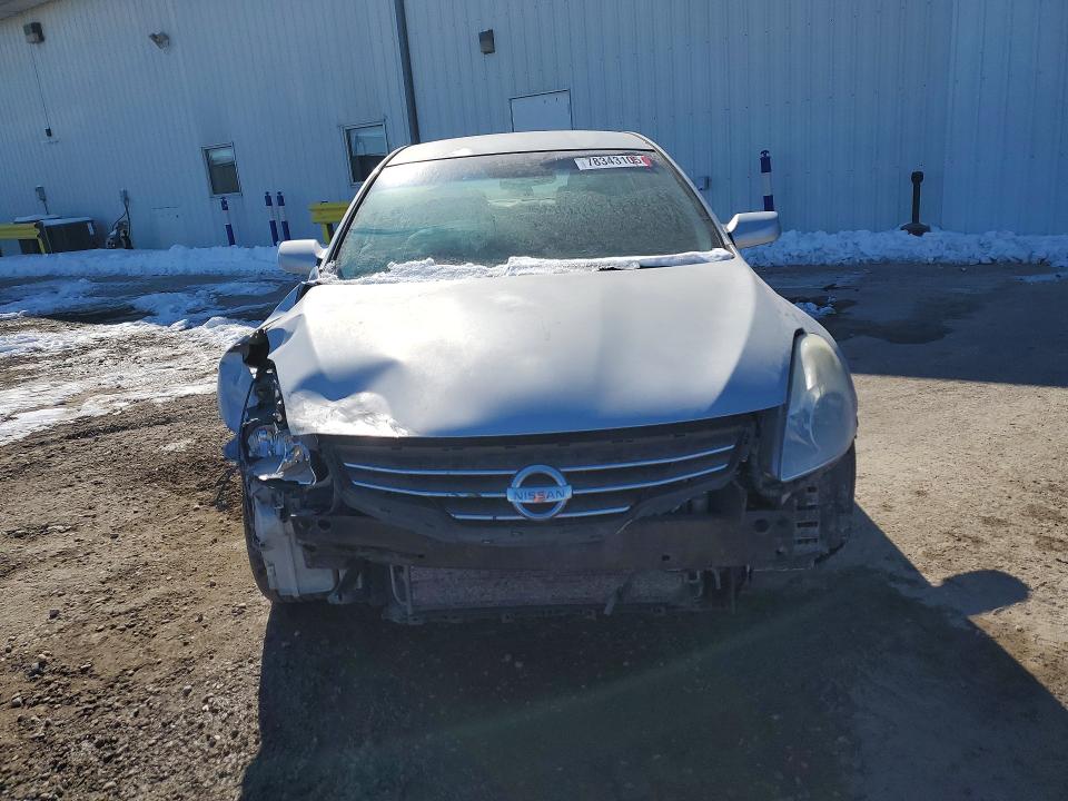 Photo 5 from auction – 2010 NISS ALTIMA with VIN 1N4AL2AP3AN464039