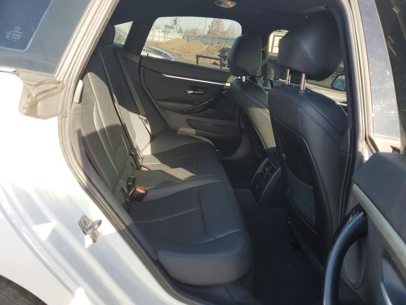Photo 10 from auction – 2019 BMW 430I with VIN WBA4J1C56KBM12620