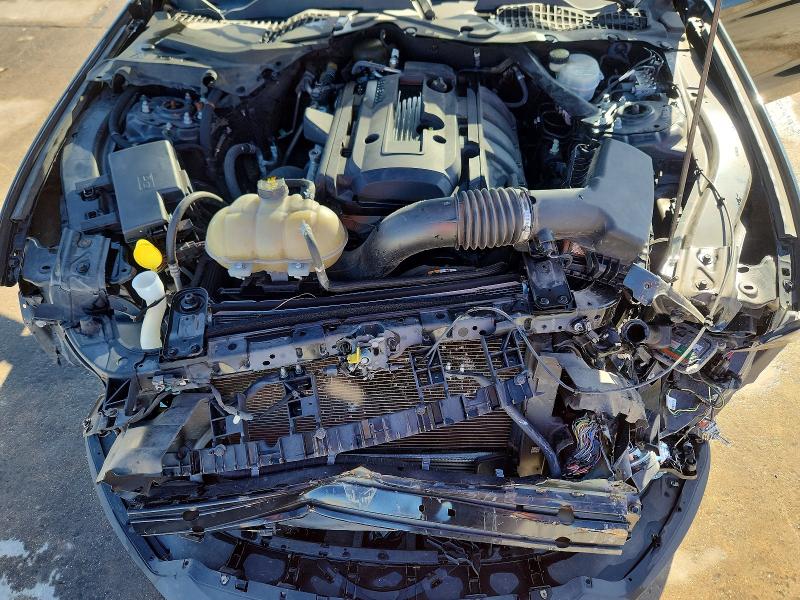 Photo 11 from auction – 2017 FORD MUSTANG with VIN 1FATP8UH0H5220301