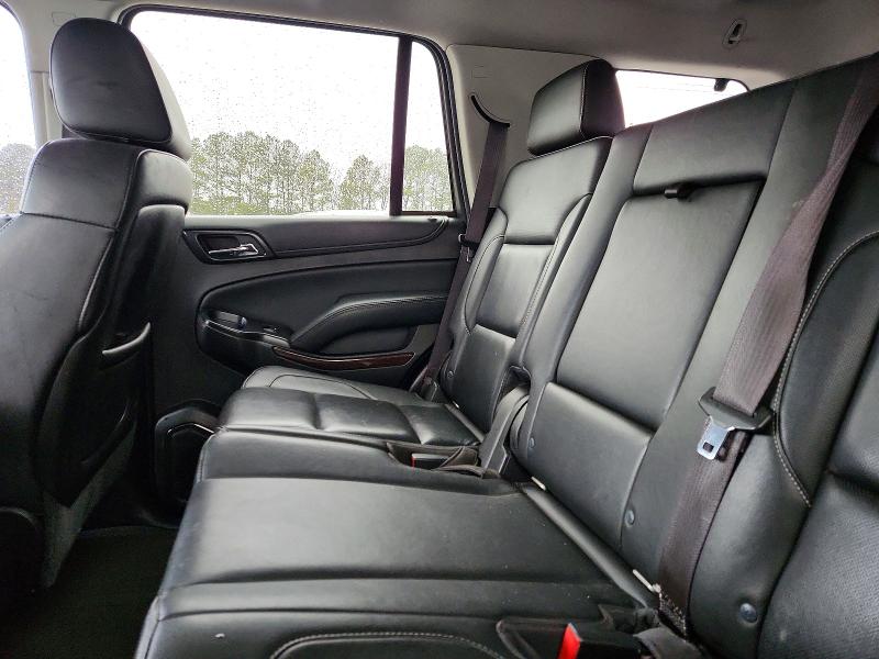 Photo 11 from auction – 2016 GMC YUKON with VIN 1GKS1BKC8GR450465