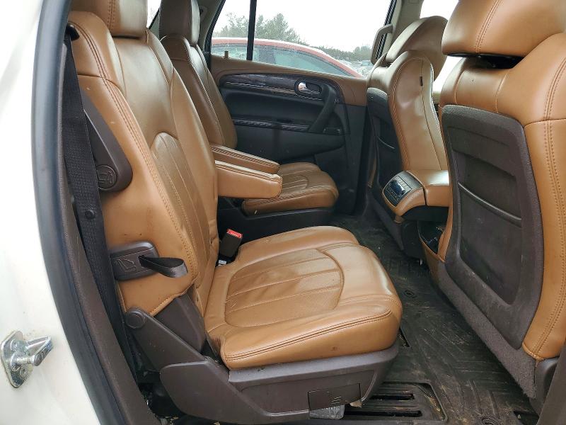 Photo 11 from auction – 2013 BUICK ENCLAVE with VIN 5GAKVCKD4DJ141702