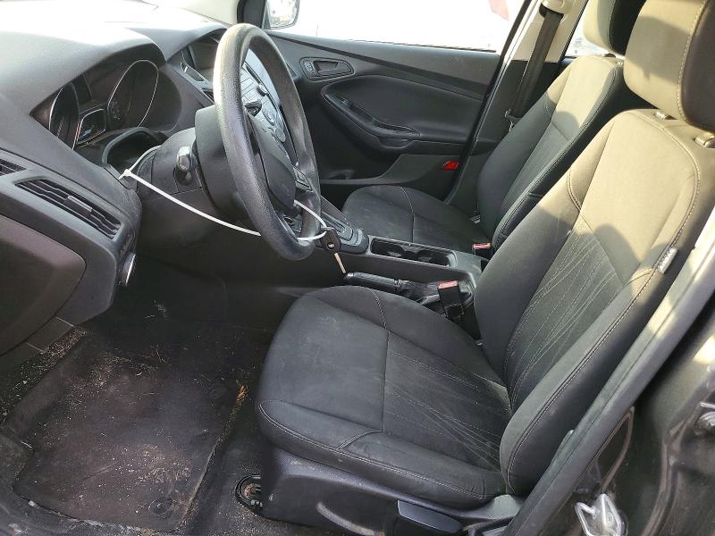 Photo 7 from auction – 2016 FORD FOCUS with VIN 1FADP3E29GL315161