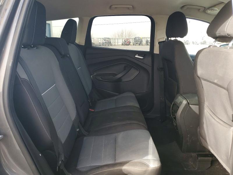 Photo 11 from auction – 2014 FORD ESCAPE with VIN 1FMCU0GX8EUB50275