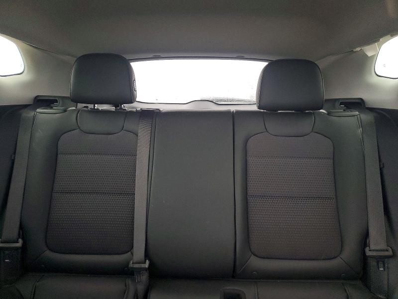 Photo 10 from auction – 2025 CHEVROLET TRAX with VIN KL77LHEP1SC134475