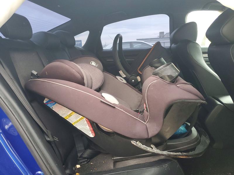 Photo 10 from auction – 2018 HONDA ACCORD with VIN 1HGCV1F37JA153235