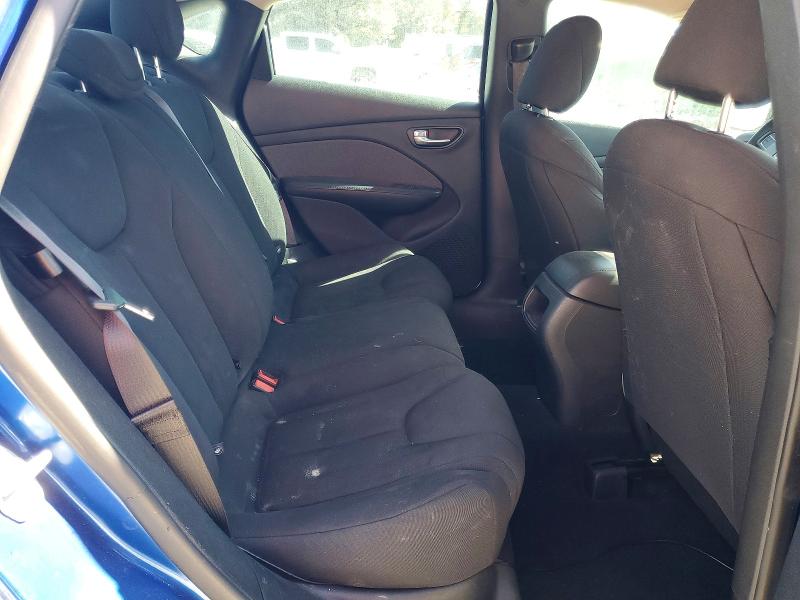 Photo 10 from auction – 2013 DODGE DART SE with VIN 1C3CDFAAXDD335040