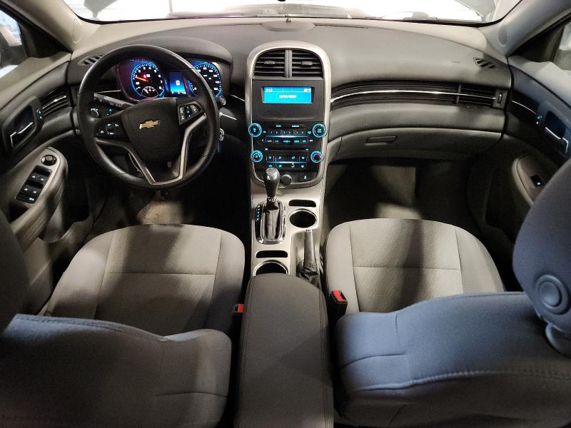 Фото 8 с аукциона – 2014 CHEVROLET MALIBU с VIN 1G11B5SL3EF136199