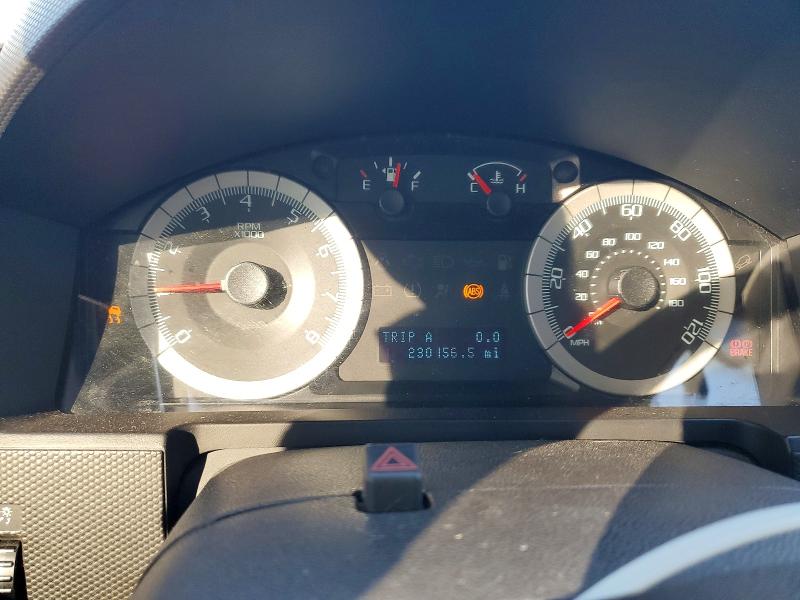 Photo 9 from auction – 2009 FORD ESCAPE XLT with VIN 1FMCU03729KA79677
