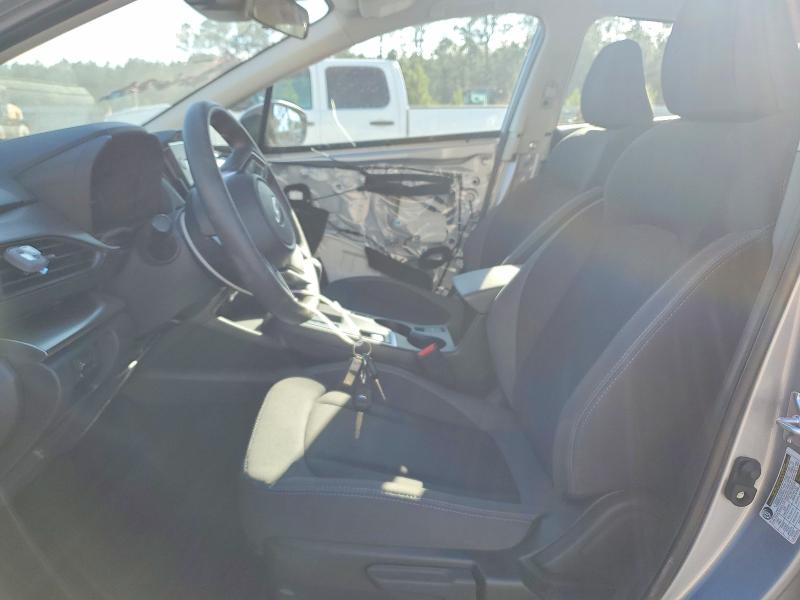 Photo 7 from auction – 2024 SUBARU IMPREZA with VIN JF1GUABC3R8909726