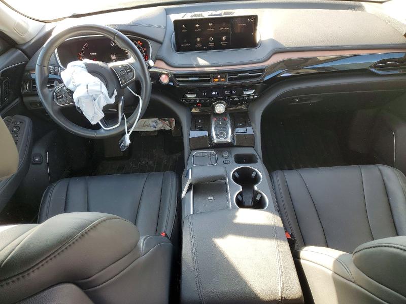 Photo 8 from auction – 2022 ACURA MDX with VIN 5J8YE1H36NL026280