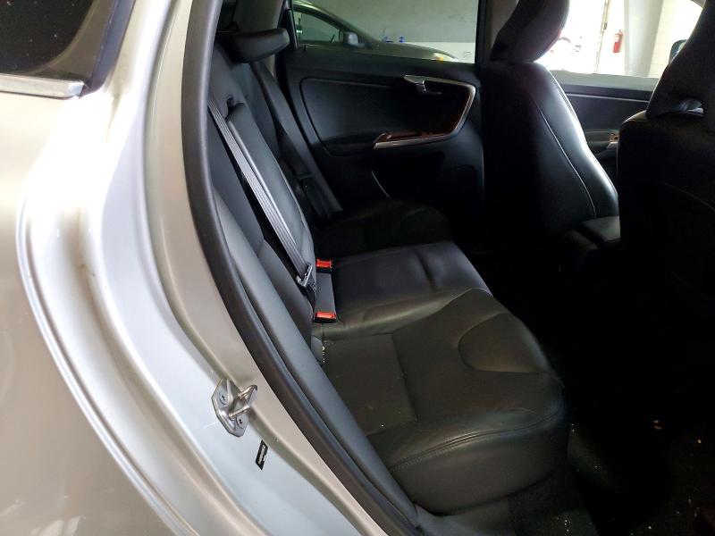 Photo 11 from auction – 2017 VOLVO XC60 with VIN YV440MDU4H2006550