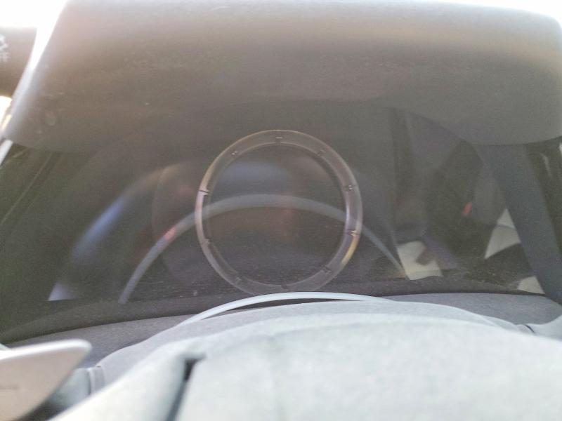 Photo 9 from auction – 2022 LEXUS ES with VIN 58AGZ1B11NU123357