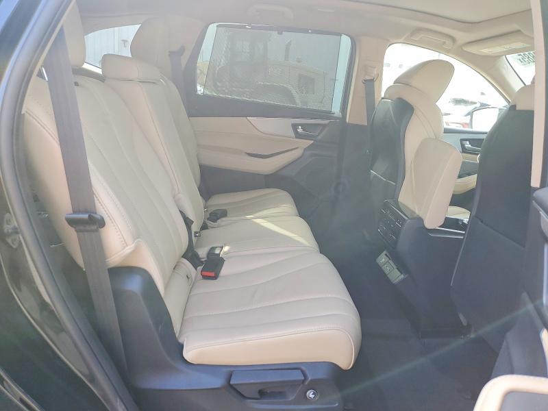 Photo 11 from auction – 2022 ACURA MDX TECHNO with VIN 5J8YD9H47NL010938