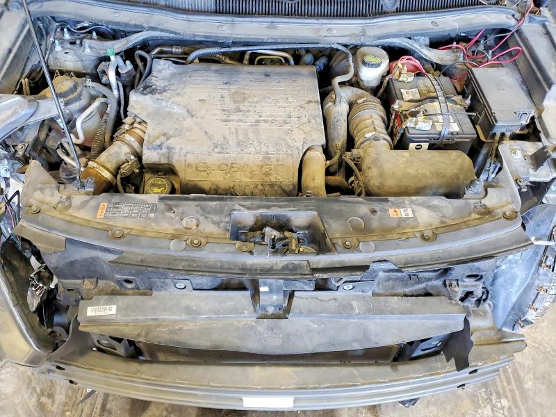 Photo 12 from auction – 2019 FORD EXPLORER with VIN 1FM5K8GTXKGB21056