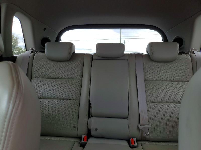 Photo 10 from auction – 2010 ACURA RDX TECHNO with VIN 5J8TB1H52AA001936