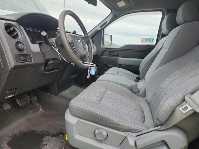 Photo 7 from auction – 2011 FORD F150 with VIN 1FTMF1CM4BKD59251