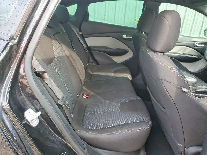 Photo 10 from auction – 2015 DODGE DART with VIN 1C3CDFBB3FD337626