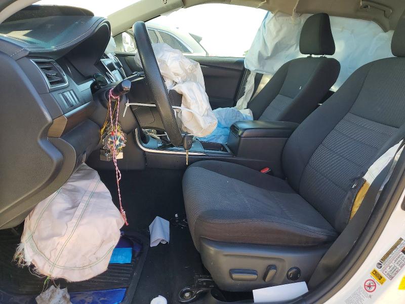 Zdjęcie 7 z aukcji – 2016 TOYOTA CAMRY z VIN 4T1BF1FK2GU571915