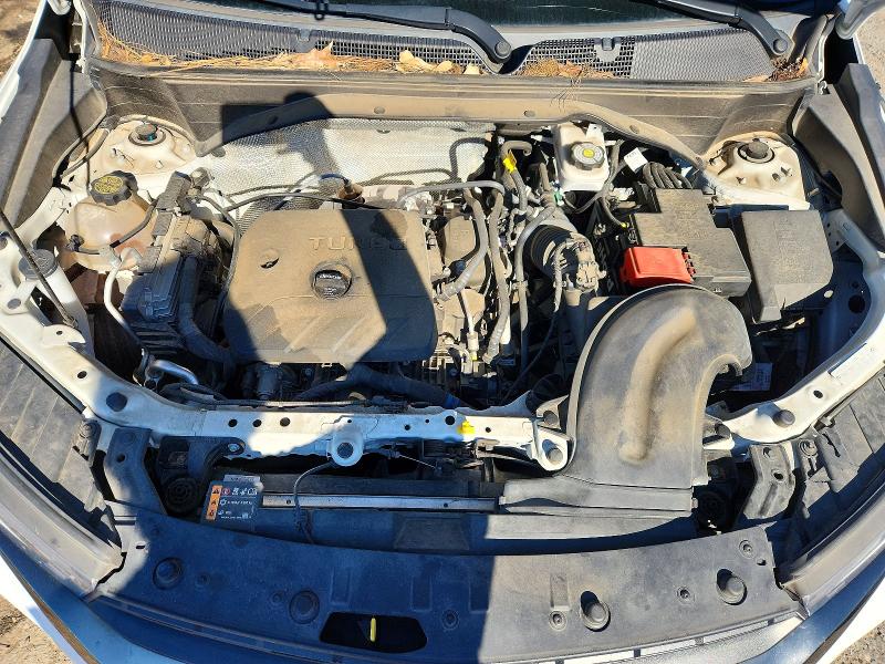 Photo 12 from auction – 2021 CHEVROLET TRAILBLAZE with VIN KL79MVSL7MB030569
