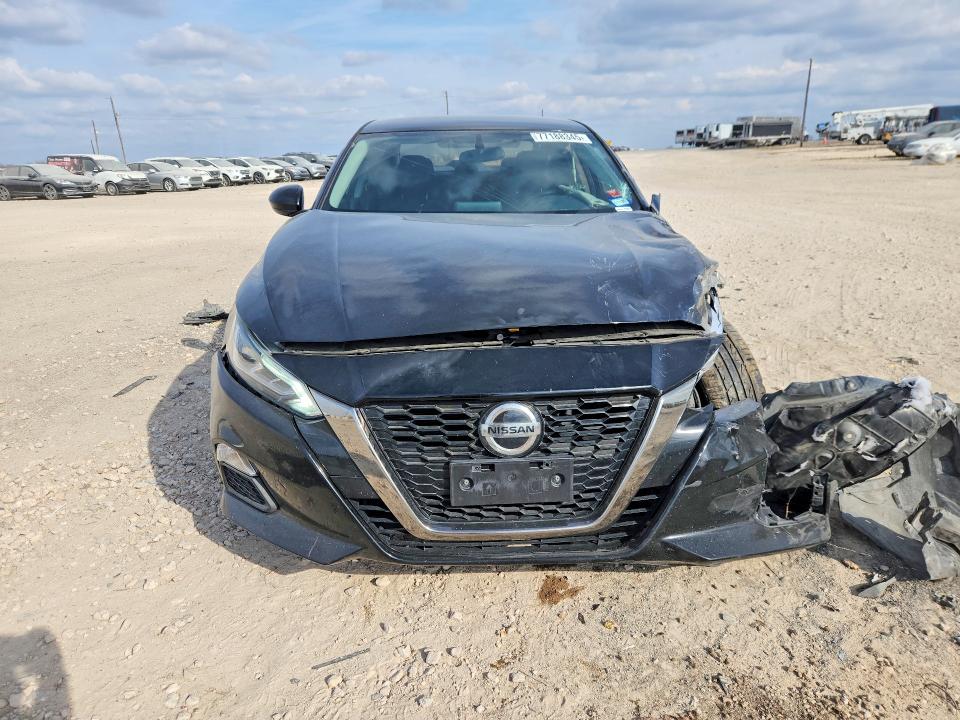 صورة رقم 5 من المزاد - 2019 NISS ALTIMA مع VIN 1N4BL4CV6KC147669