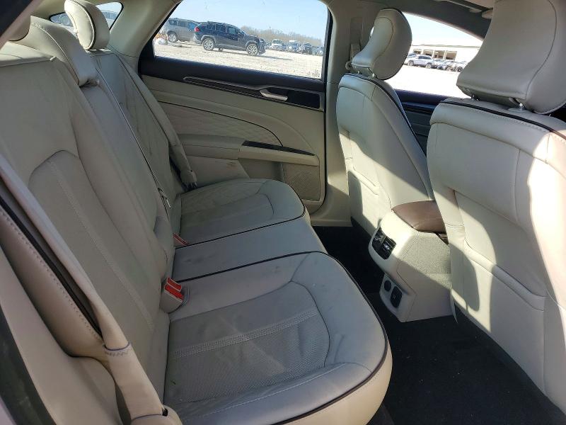 Photo 10 from auction – 2017 FORD FUSION TIT with VIN 3FA6P0SU7HR204351
