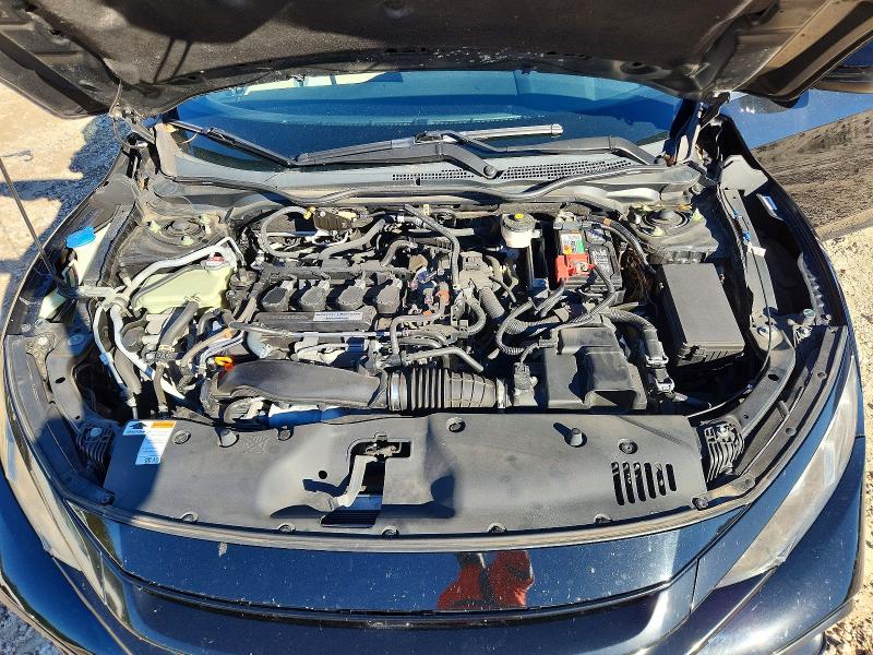 Photo 11 from auction – 2017 HONDA CIVIC with VIN SHHFK7H4XHU225509