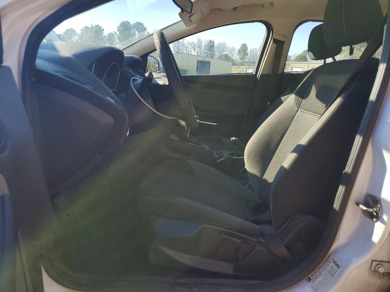 Photo 7 from auction – 2012 FORD FOCUS S with VIN 1FAHP3E26CL230905