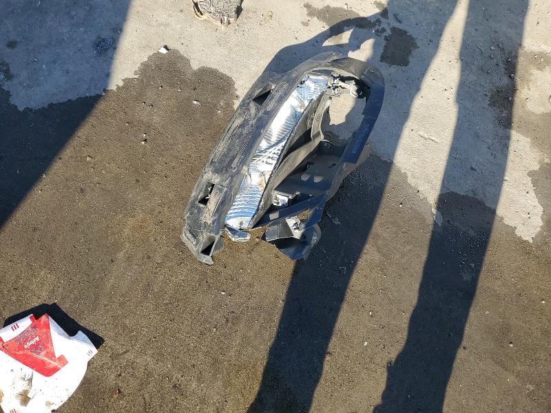 Photo 12 from auction – 2016 FORD FUSION with VIN 3FA6P0G76GR339791