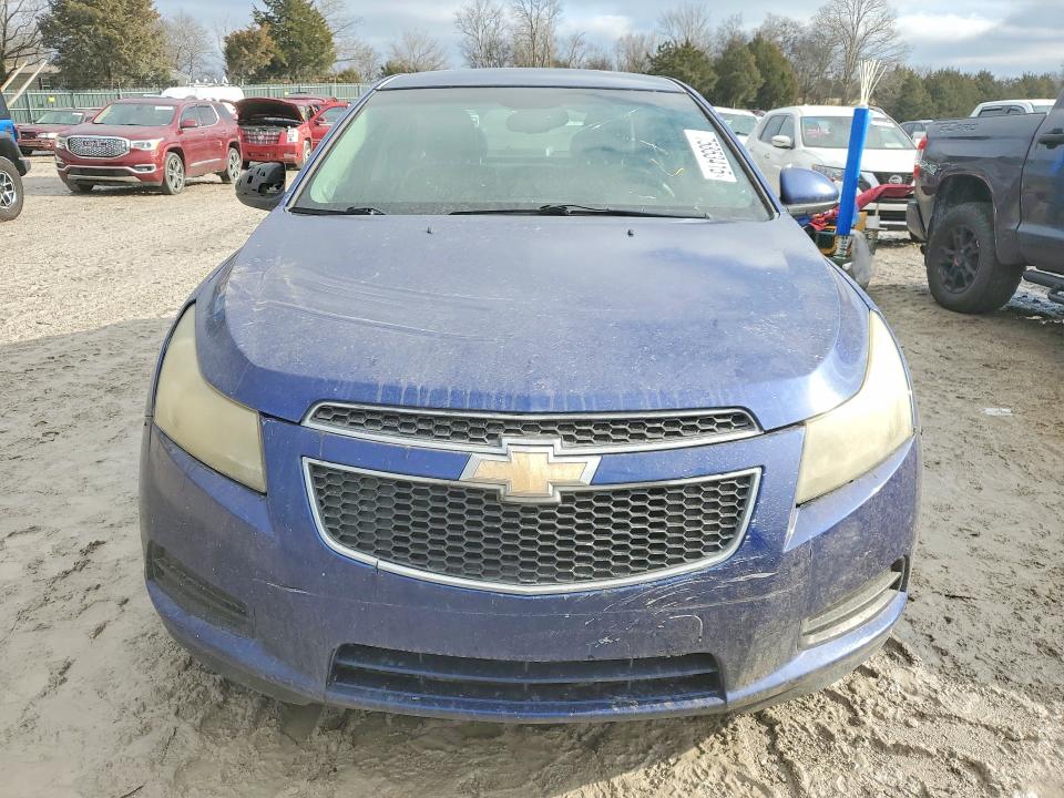 Photo 5 from auction – 2012 CHEVROLET CRUZE LT with VIN 1G1PG5SC7C7302081