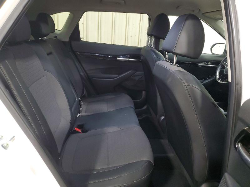 Photo 11 from auction – 2022 KIA SELTOS S with VIN KNDEUCAA9N7343505