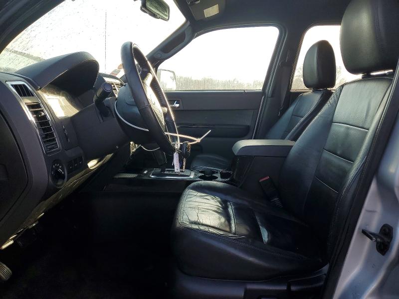 Photo 7 from auction – 2012 FORD ESCAPE with VIN 1FMCU0E77CKB69220