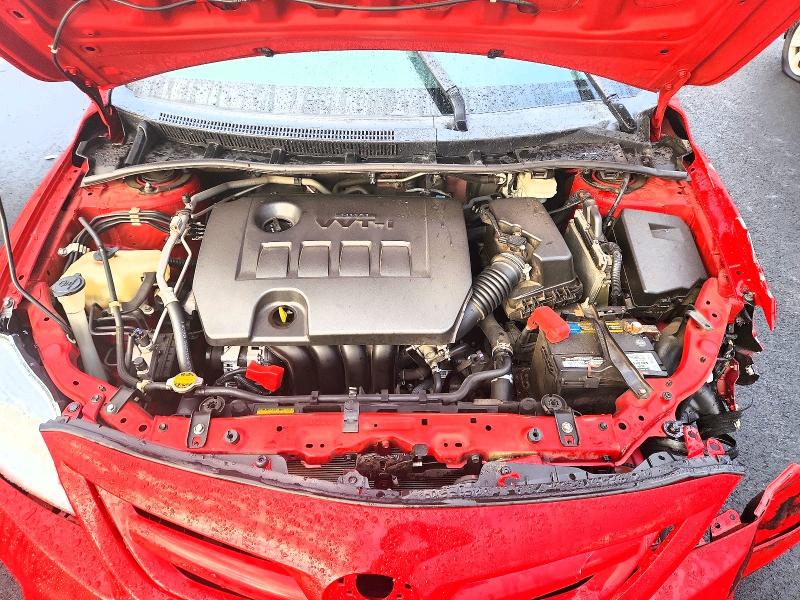 Photo 11 from auction – 2013 TOYOTA COROLLA BA with VIN 5YFBU4EE9DP149088