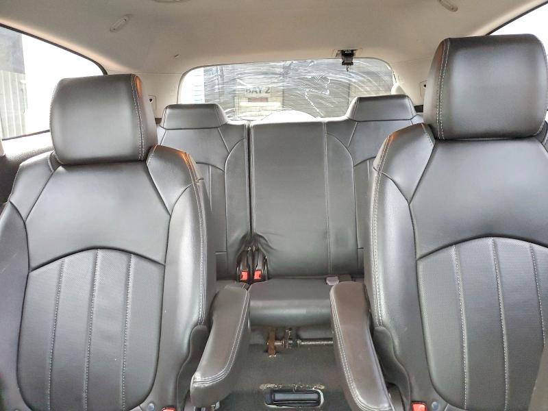 Photo 10 from auction – 2015 BUICK ENCLAVE with VIN 5GAKRBKDXFJ330615