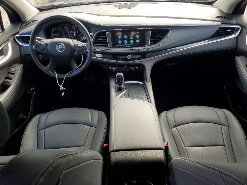 Photo 8 from auction – 2019 BUICK ENCLAVE with VIN 5GAERBKW0KJ272555