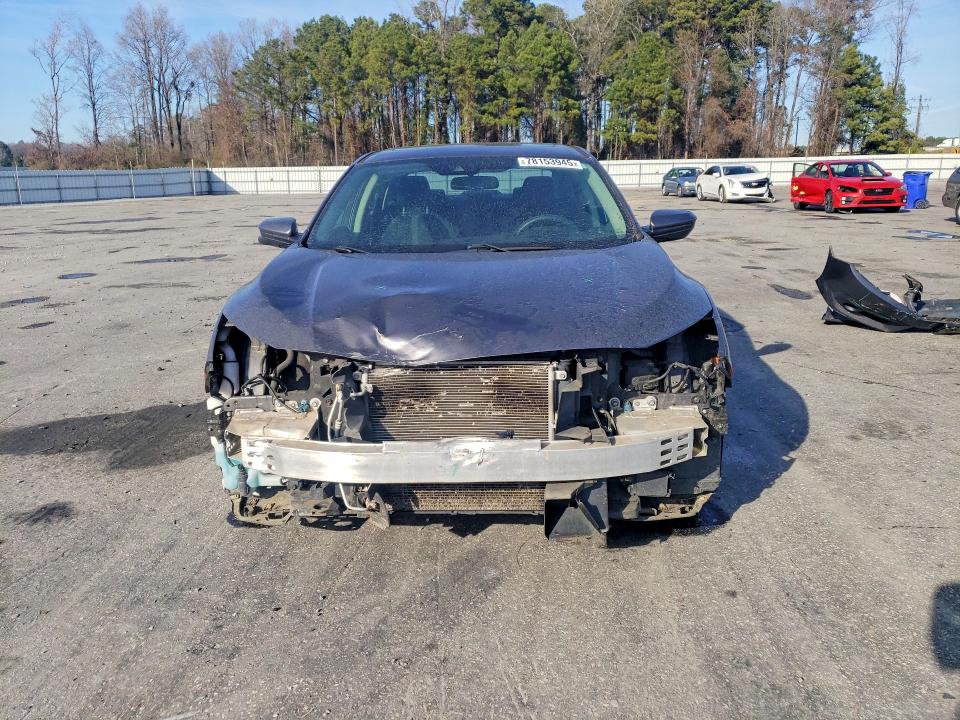 Photo 5 from auction – 2018 HONDA CIVIC with VIN 2HGFC2F84JH572701
