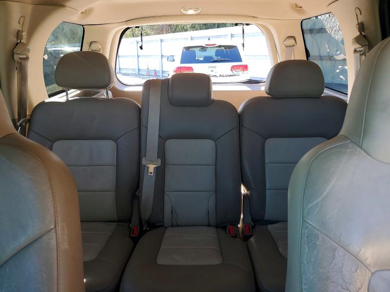 Foto 10 de la subasta – 2004 FORD EXPEDITION con VIN 1FMPU17L14LA08598
