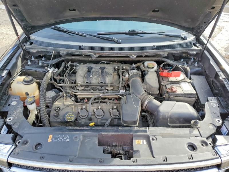 Photo 12 from auction – 2016 FORD FLEX LIMIT with VIN 2FMHK6D8XGBA21751