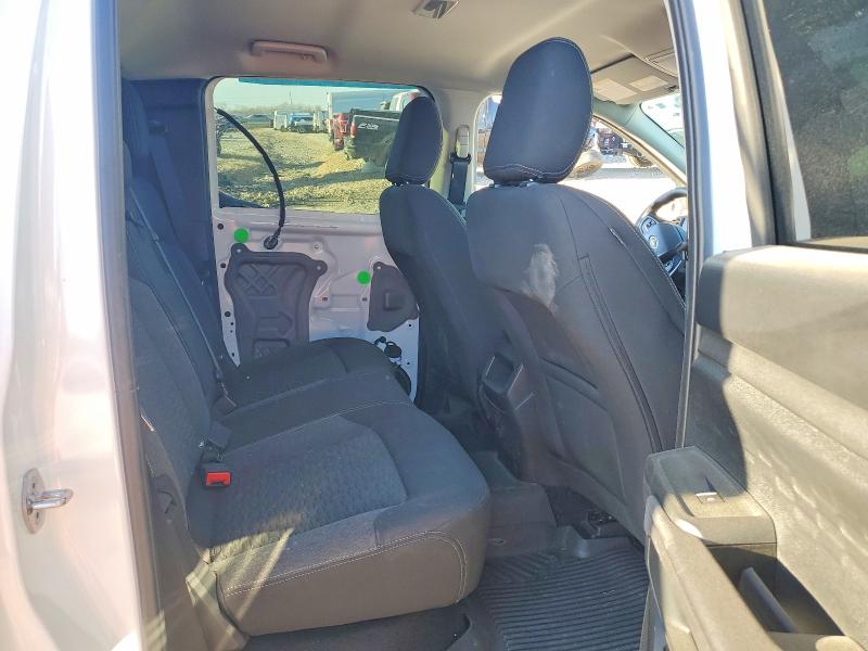 Photo 10 from auction – 2025 FORD RANGER with VIN 1FTER4PH6SLE50106